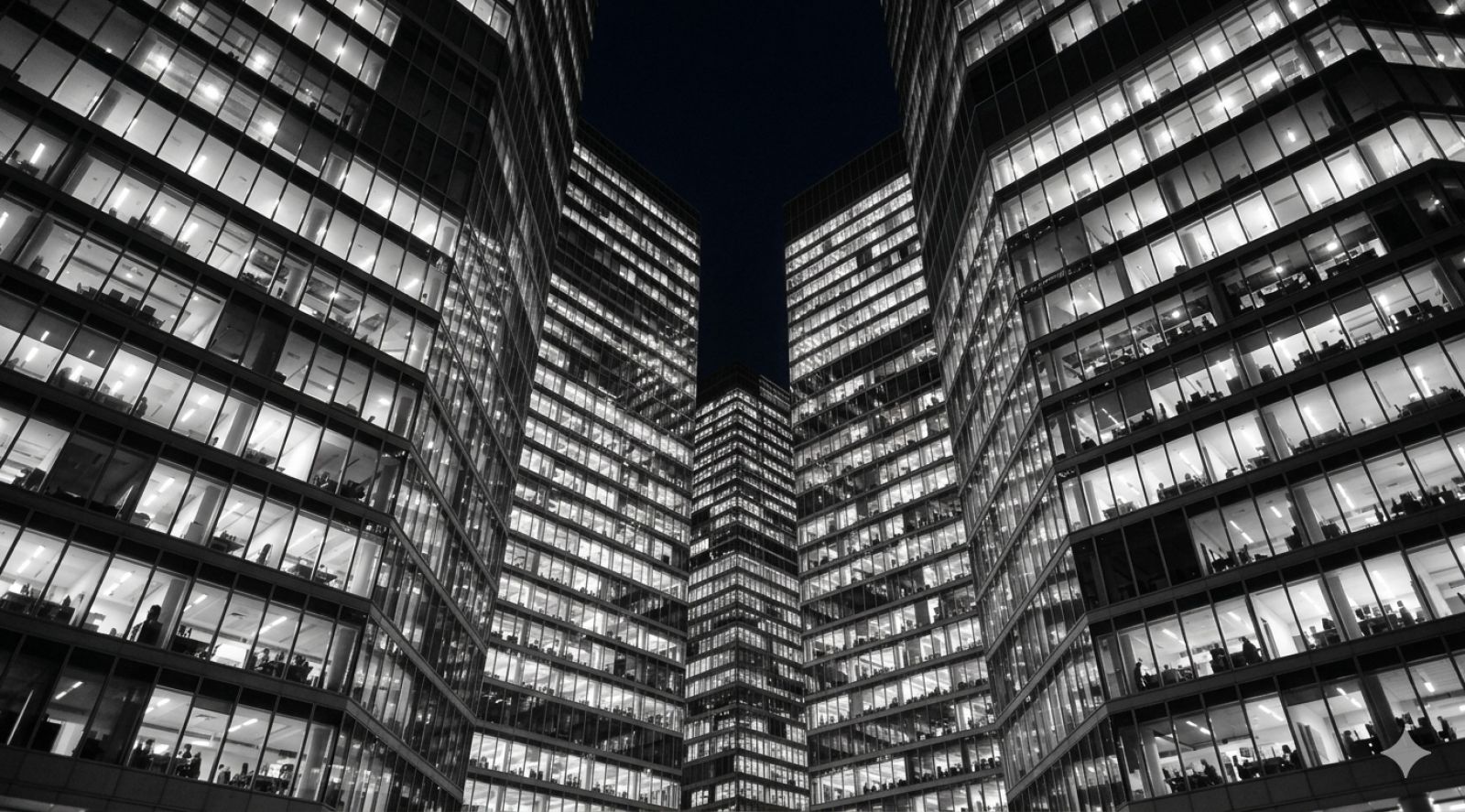 Parcerias e prospecção B2B