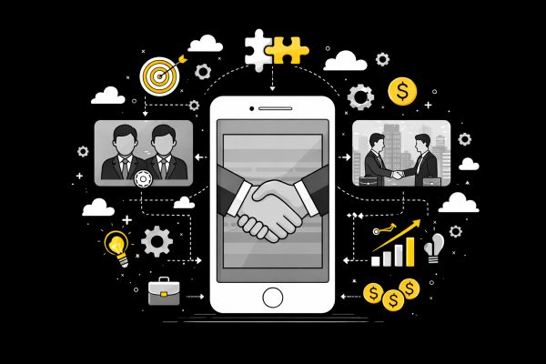 Parcerias Estratégicas CPTarget